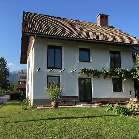 Carniolan House - Gorenska Hiska Radovljica Εξωτερικό φωτογραφία