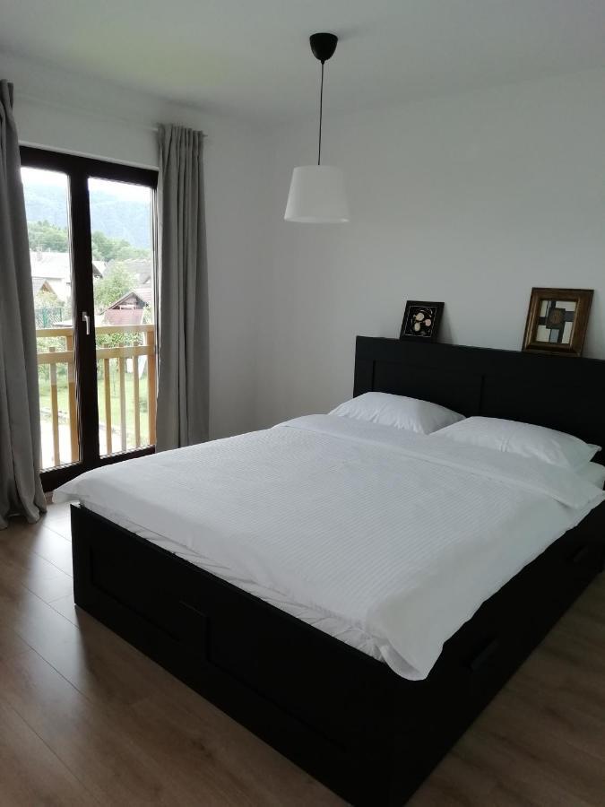 Carniolan House - Gorenska Hiska Radovljica Εξωτερικό φωτογραφία
