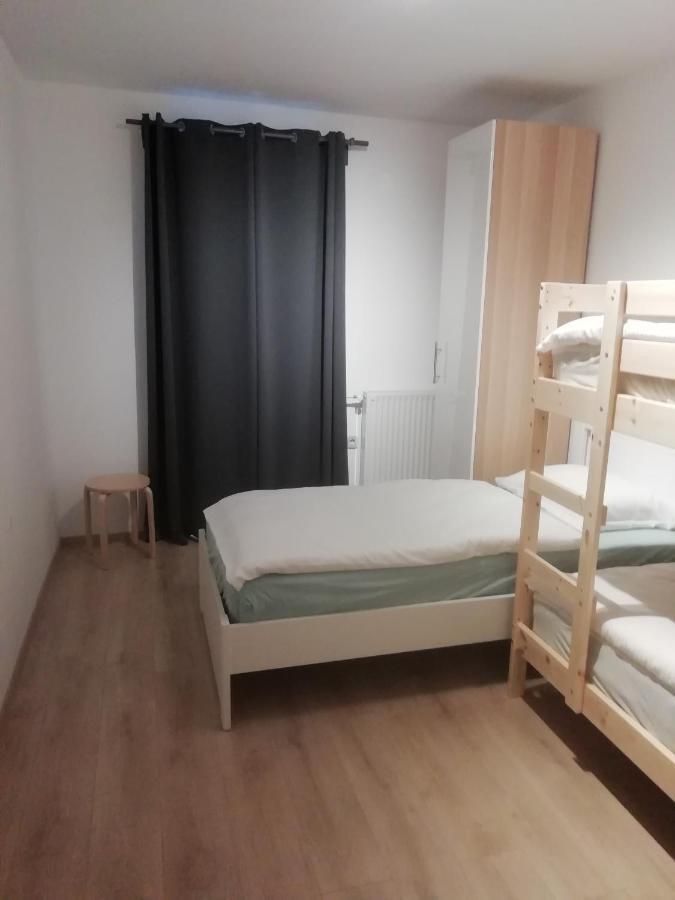Carniolan House - Gorenska Hiska Radovljica Εξωτερικό φωτογραφία
