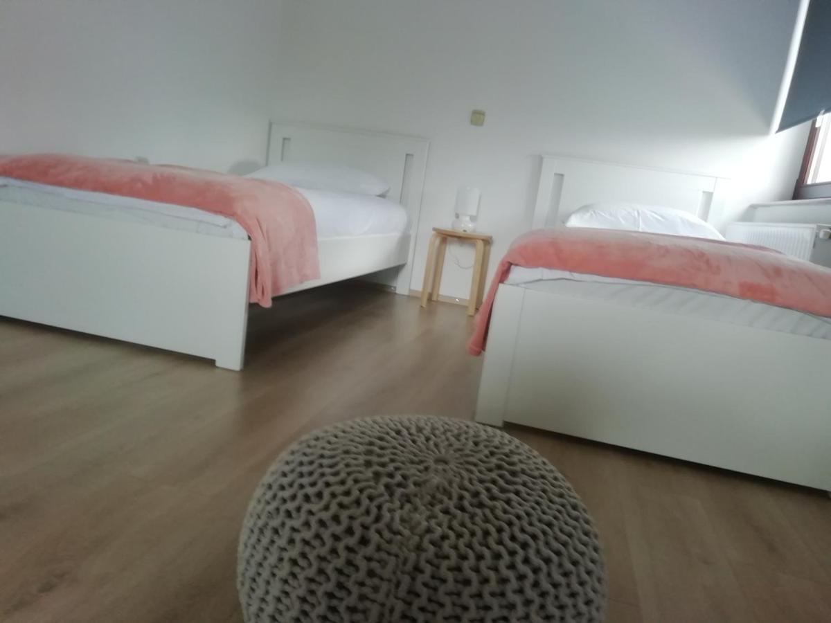 Carniolan House - Gorenska Hiska Radovljica Εξωτερικό φωτογραφία