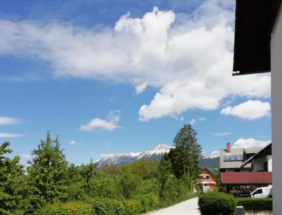 Carniolan House - Gorenska Hiska Radovljica Εξωτερικό φωτογραφία