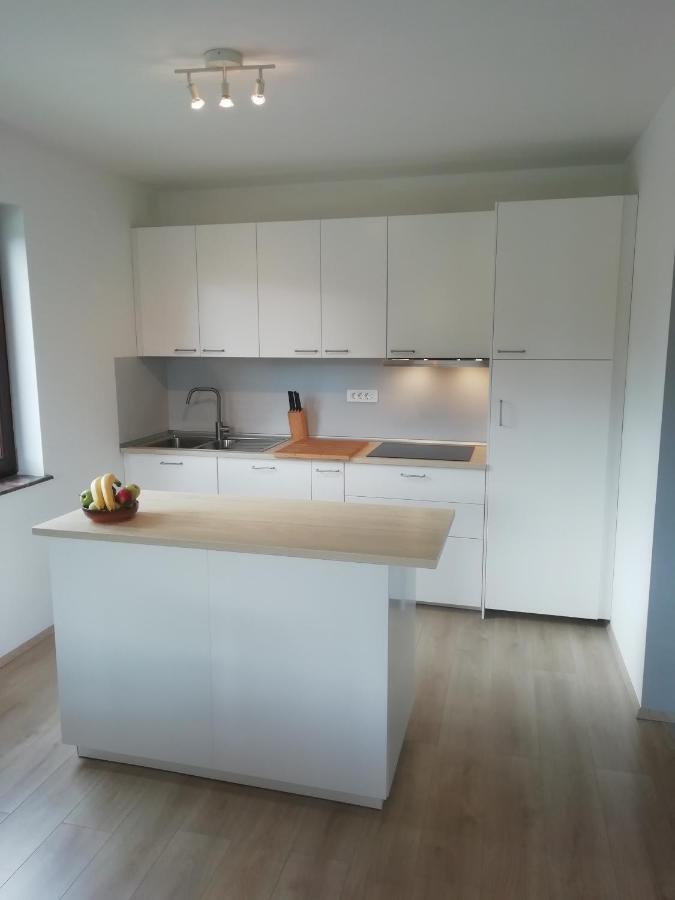 Carniolan House - Gorenska Hiska Radovljica Εξωτερικό φωτογραφία