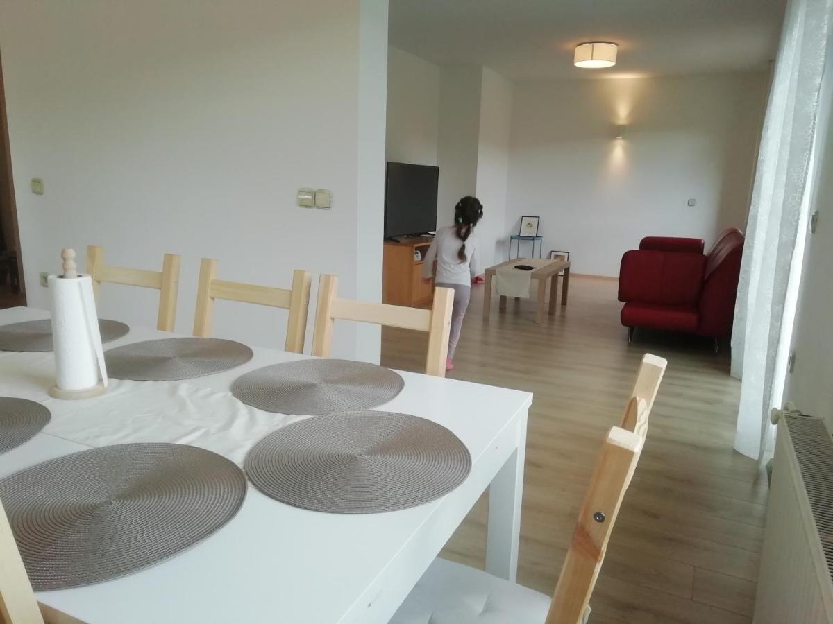 Carniolan House - Gorenska Hiska Radovljica Εξωτερικό φωτογραφία